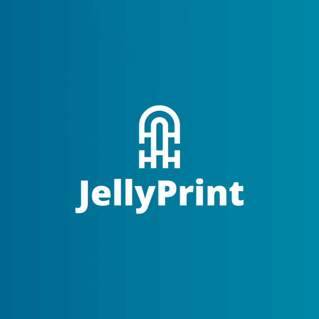 Jellyprint App Sicurezza e Protezione Dati