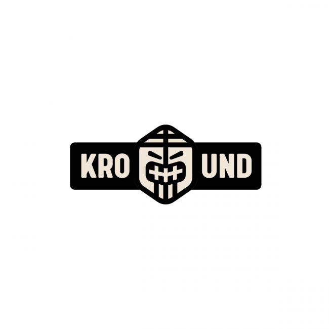 Kround Rugby Team Logo
