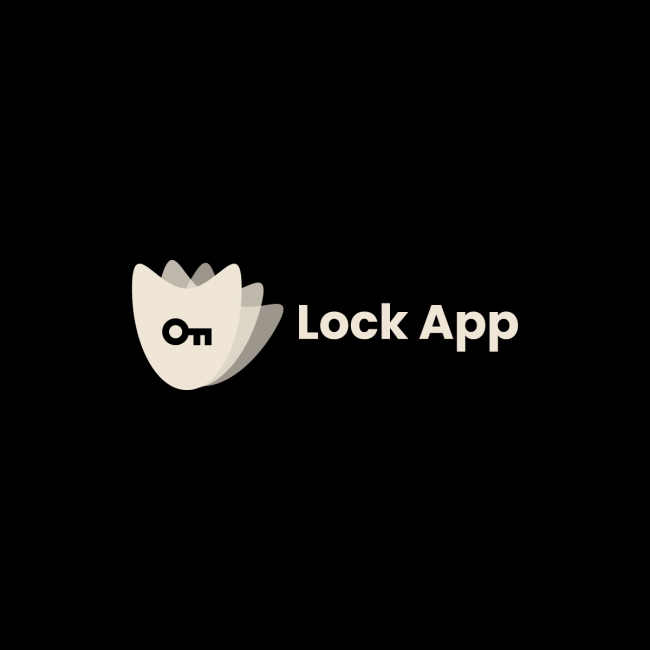Lockapp App di Sicurezza dati